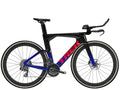 Speed Concept SLR7AXS L Trek Black to Hex Blue Fade