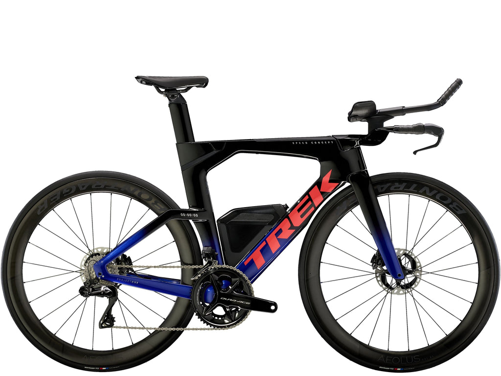 Trek Speed Concept SLR 9