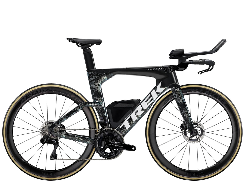 Trek Speed Concept SLR 9