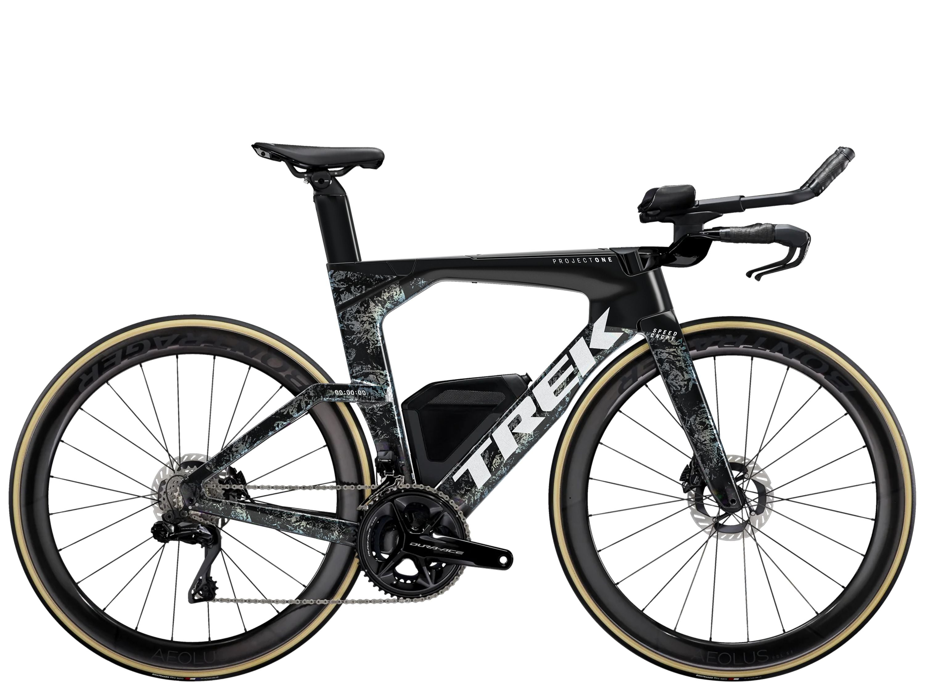Trek Speed Concept SLR 9