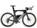 Speed Concept SLR9AXS XL Matte Deep Smoke