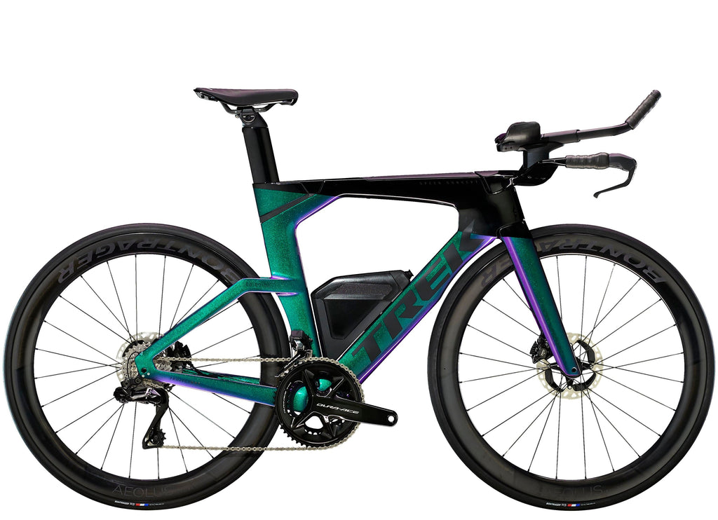 Trek Speed Concept SLR 9