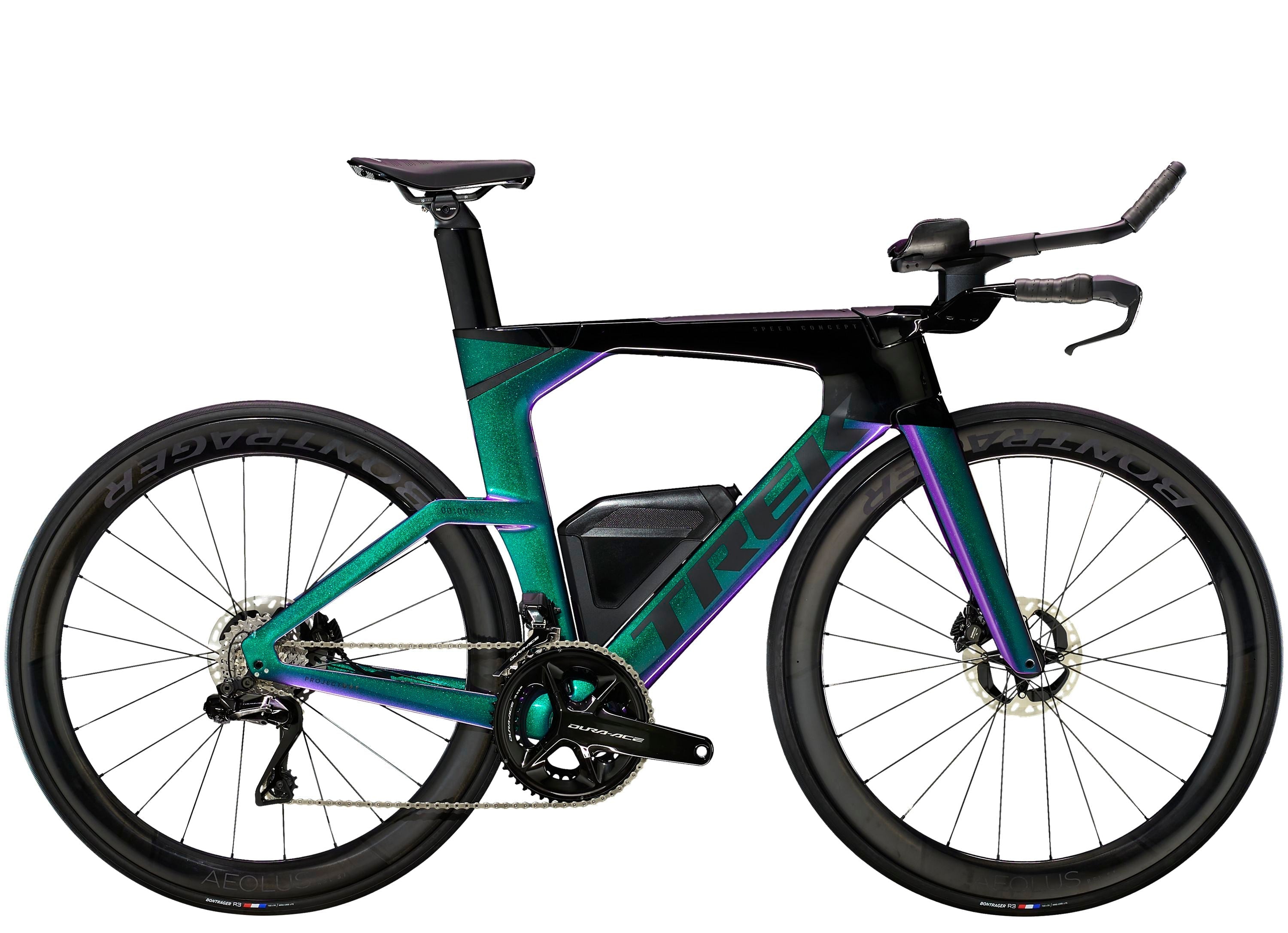 Trek Speed Concept SLR 9