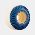 Spitfire Formula Four Blue Classics Wheels 97du 56mm