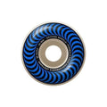 Spitfire Formula Four Blue Classics Wheels 99du 56mm