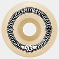 Spitfire Formula Four Classic Wheels 93du 54mm Natural