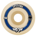Spitfire Formula Four Classic Wheels 93du 56mm Natural