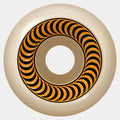 Spitfire Formula Four OG Classics Wheels 99du 53mm