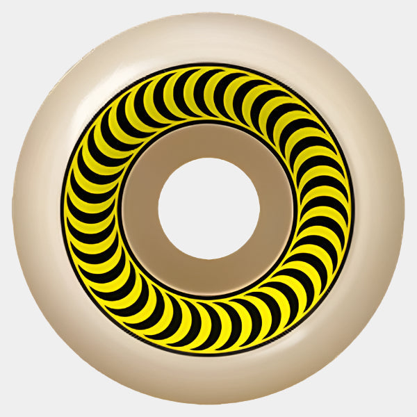 Spitfire Formula Four OG Classics Wheels 99du 55mm