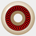 Spitfire Formula Four OG Classics Wheels 99du 60mm