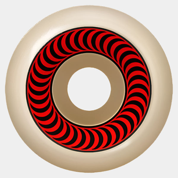 Spitfire Formula Four OG Classics Wheels 99du 60mm