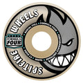 Spitfire Formula Four Radial Full Wheels 97du 54mm