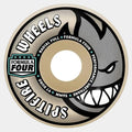 Spitfire Formula Four Radial Full Wheels 97du 56mm