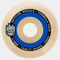 Spitfire Formula Four Tablets Wheels Natural 99du 54mm