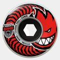 Spitfire Wheels 80HD Classic Full 58mm Grey