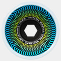 Spitfire Wheels 80HD Superwides 60mm Grey