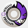 Spitfire Wheels Bighead Edition 54mm