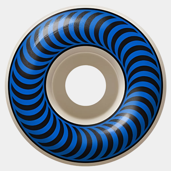 Spitfire Wheels Classics 56mm White