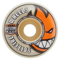 Spitfire Wheels Formula Four Radial Full 99d 54mm