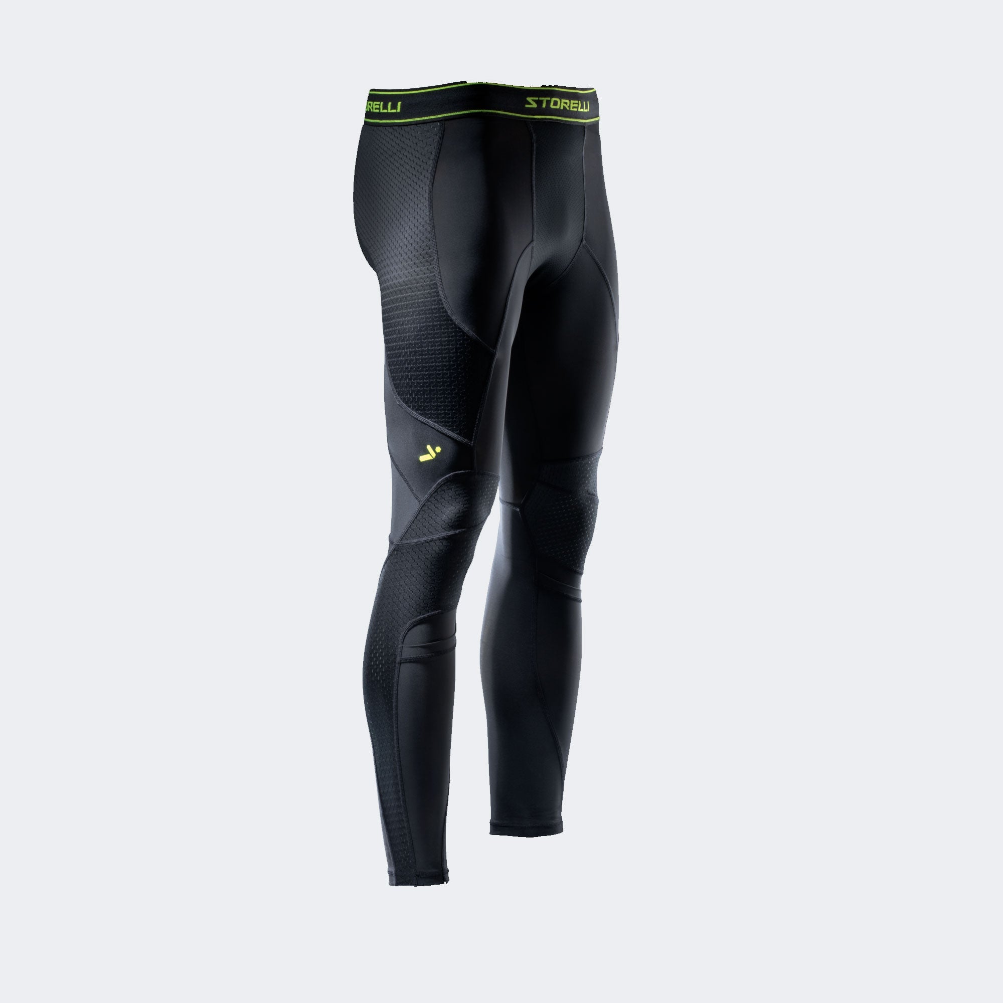 Men's BodyShield Turf Burn Leggings 2