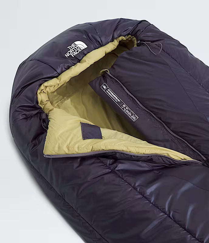 The North Face - Stormbreak 20d Sleep Bag - Endless Dusk/Pear