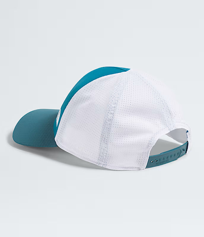 The North Face - Summer LT Trucker - Dusk Blue/Space