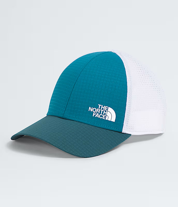 The North Face - Summer LT Trucker - Dusk Blue/Space