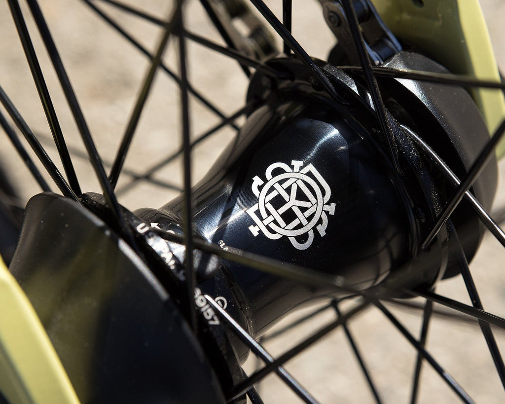 Sunday Soundwave Special FC Bike
