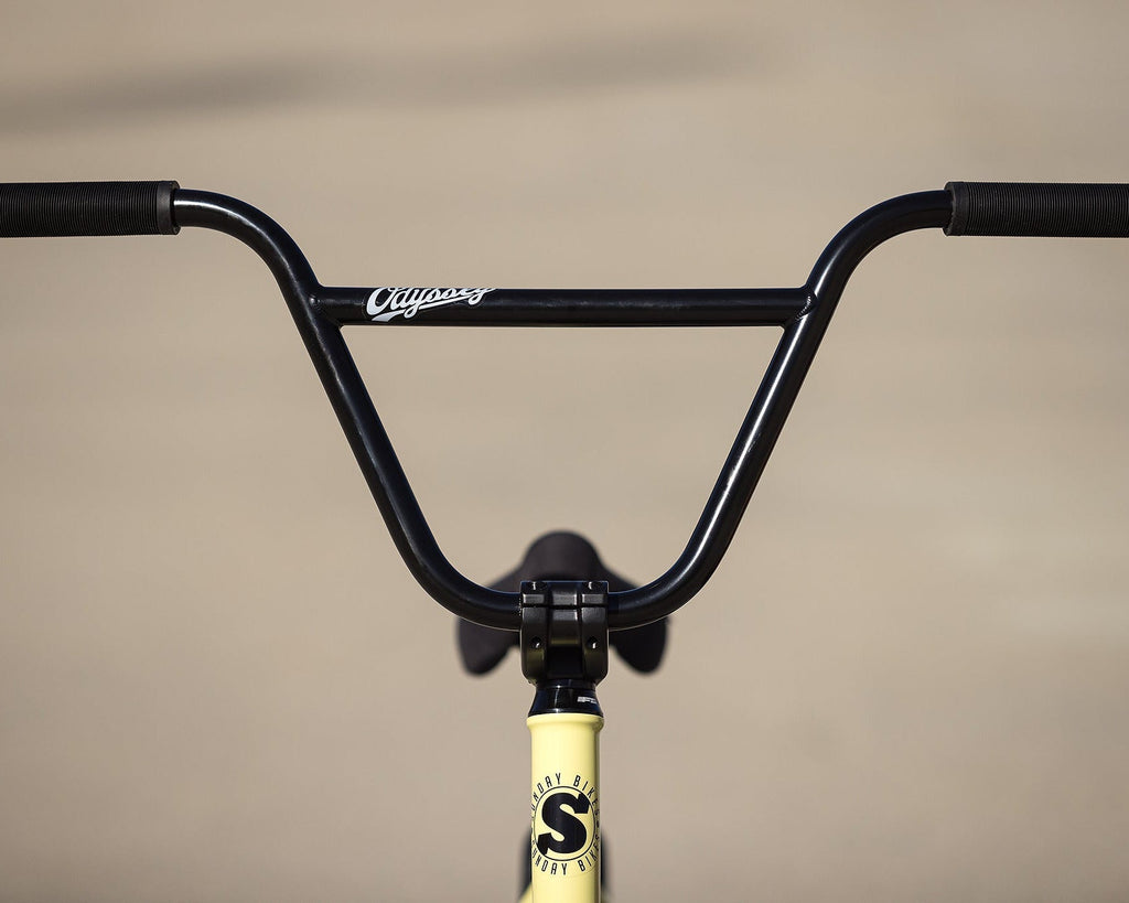 Sunday Soundwave Special FC Bike