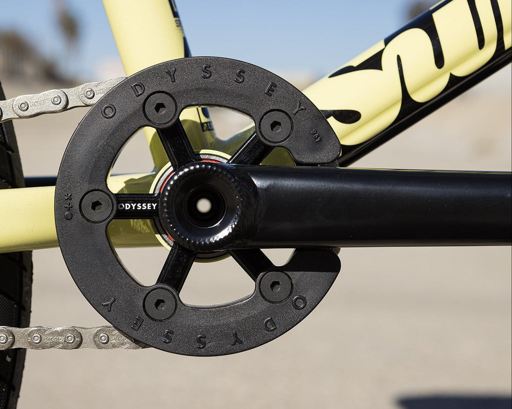 Sunday Soundwave Special FC Bike