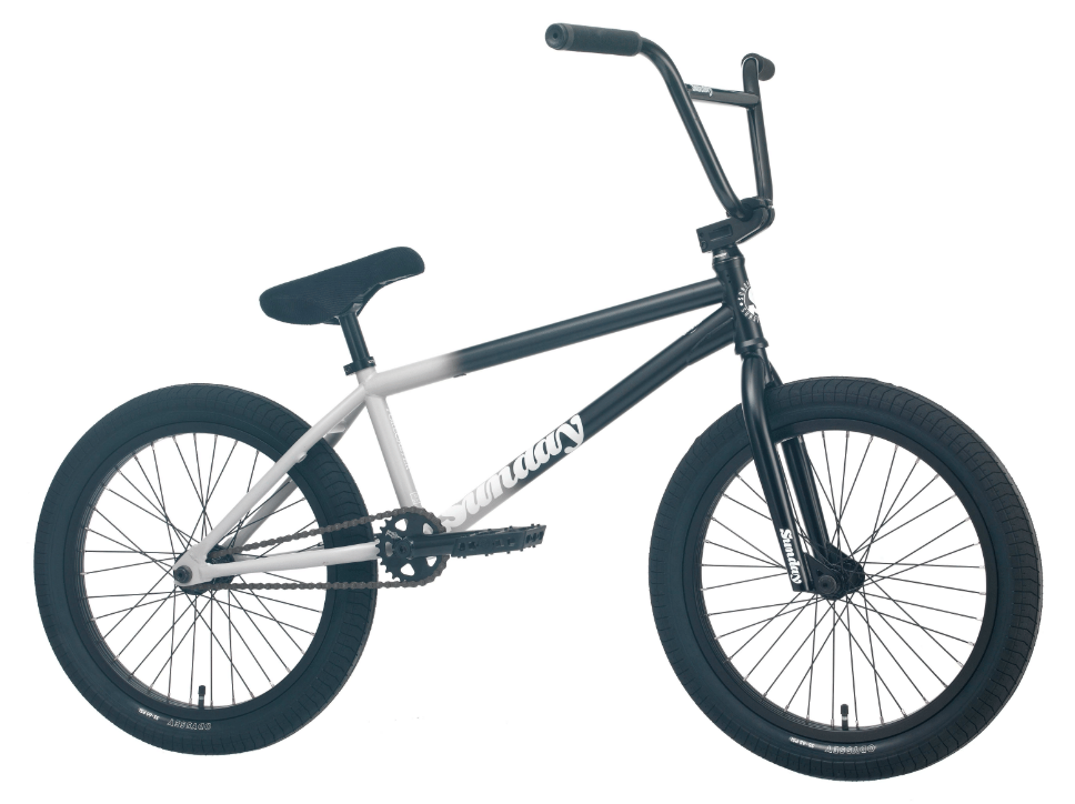 Sunday Forecaster Bike (Freecoaster)