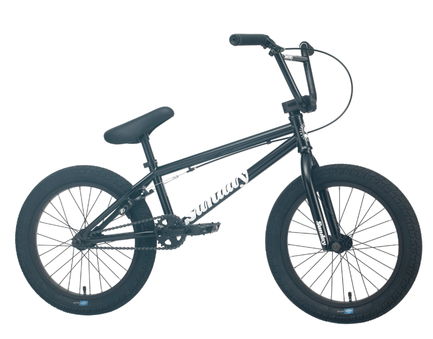 Sunday Primer 18" Bike