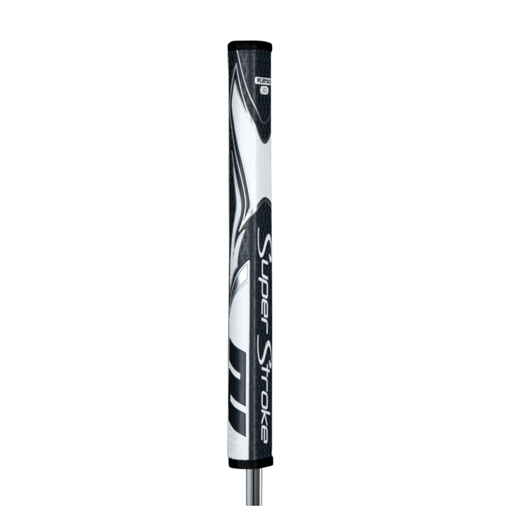 SuperStroke Zenergy Flatso 2.0 Putter Grip
