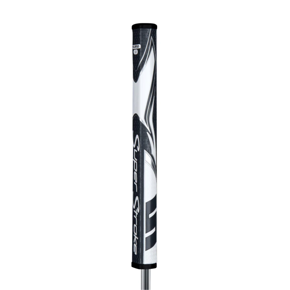 SuperStroke Zenergy Flatso 2.0 Putter Grip