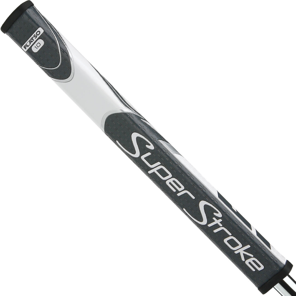 SuperStroke Zenergy Flatso 2.0 Putter Grip