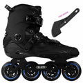 🔥🔥🔥Micro Super Black Urban Skates