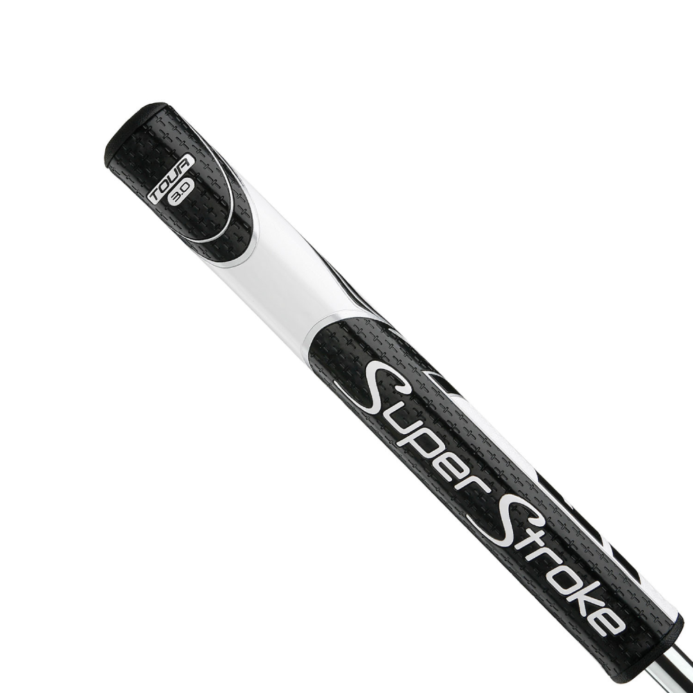 SuperStroke Zenergy Tour 3.0 Putter Grip