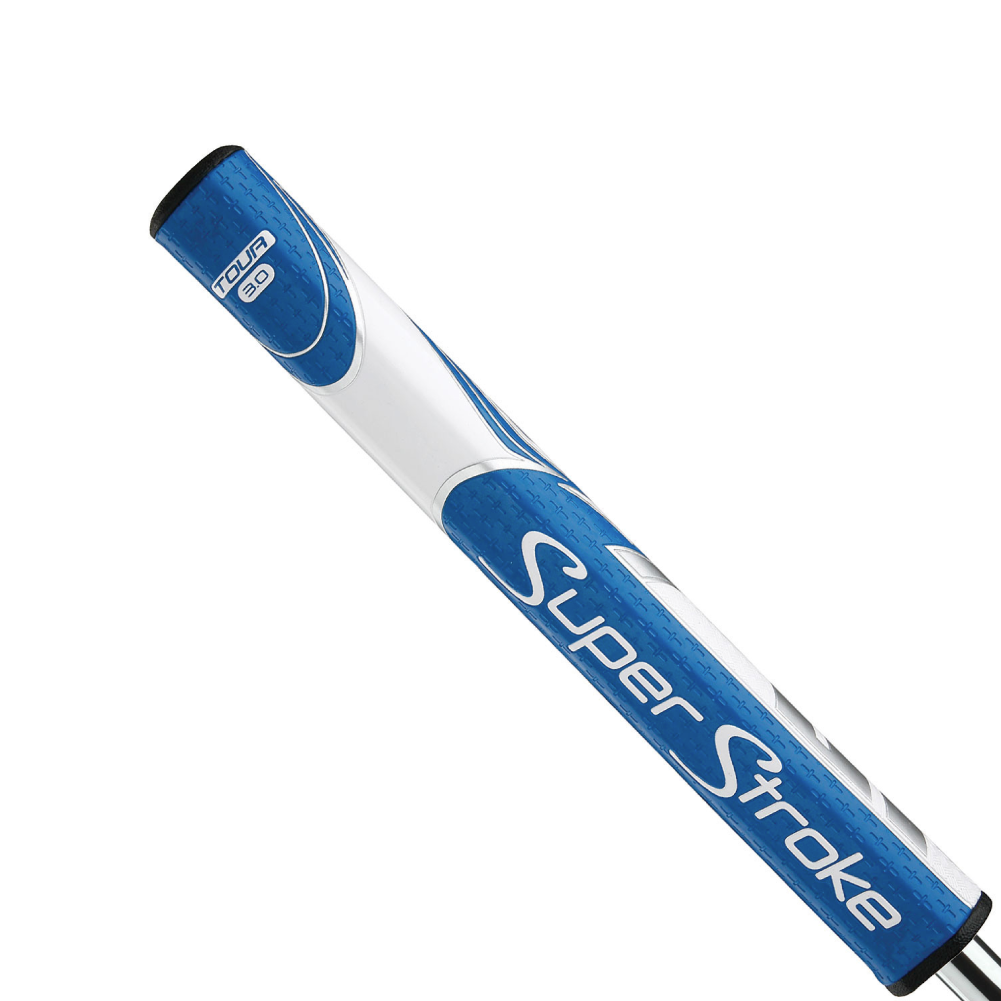 SuperStroke Zenergy Tour 3.0 Putter Grip