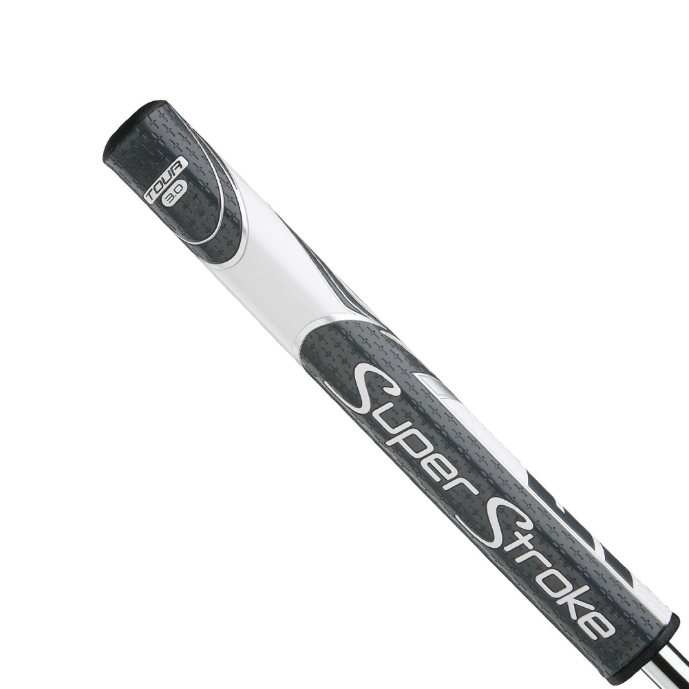 SuperStroke Zenergy Tour 3.0 Putter Grip