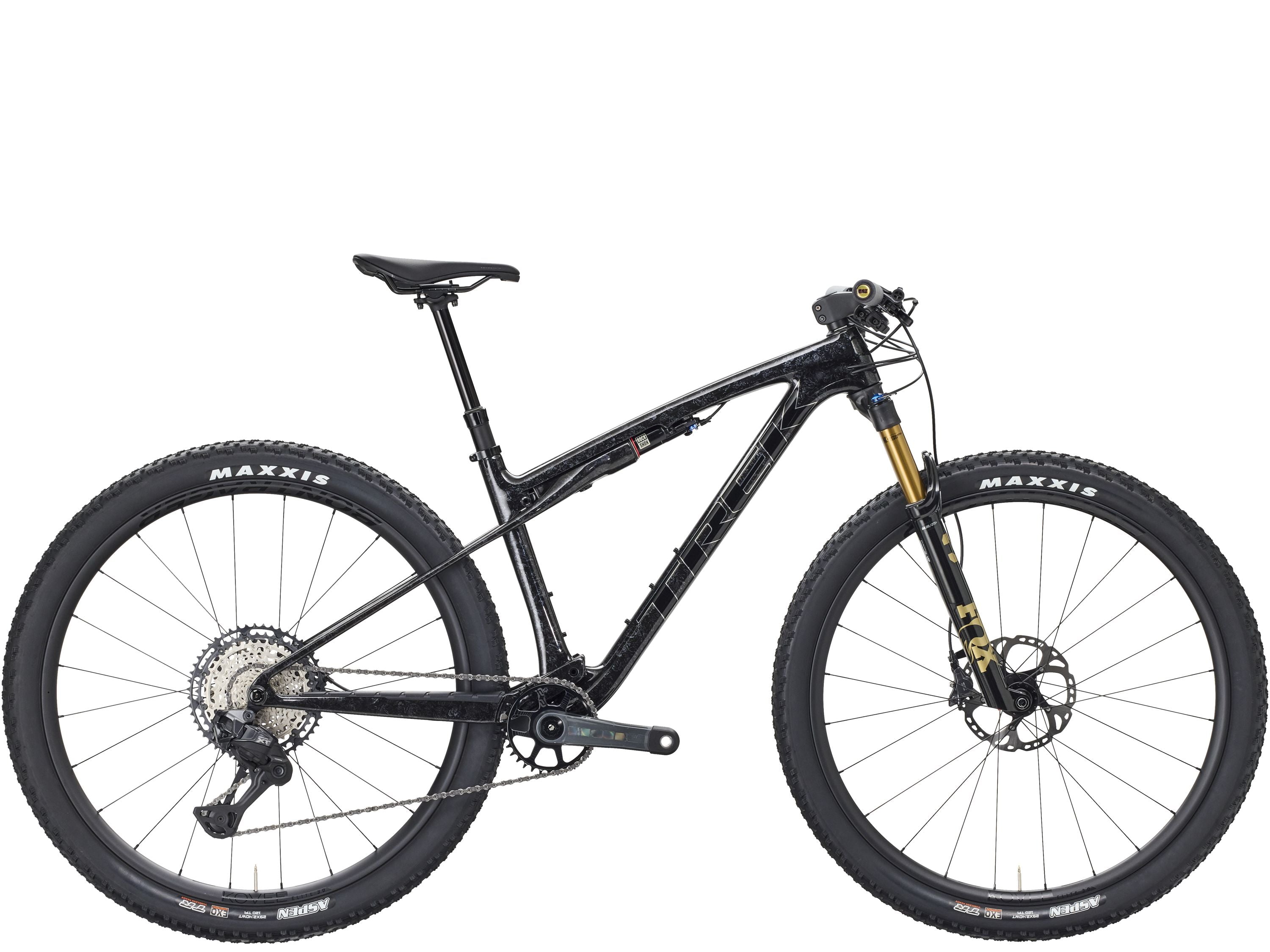 Supercal SLR9.8XT DI2 ML Carbon Smoke/Galactic Grey Marble