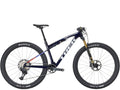 Supercal SLR9.8XT DI2 S Navy Smoke
