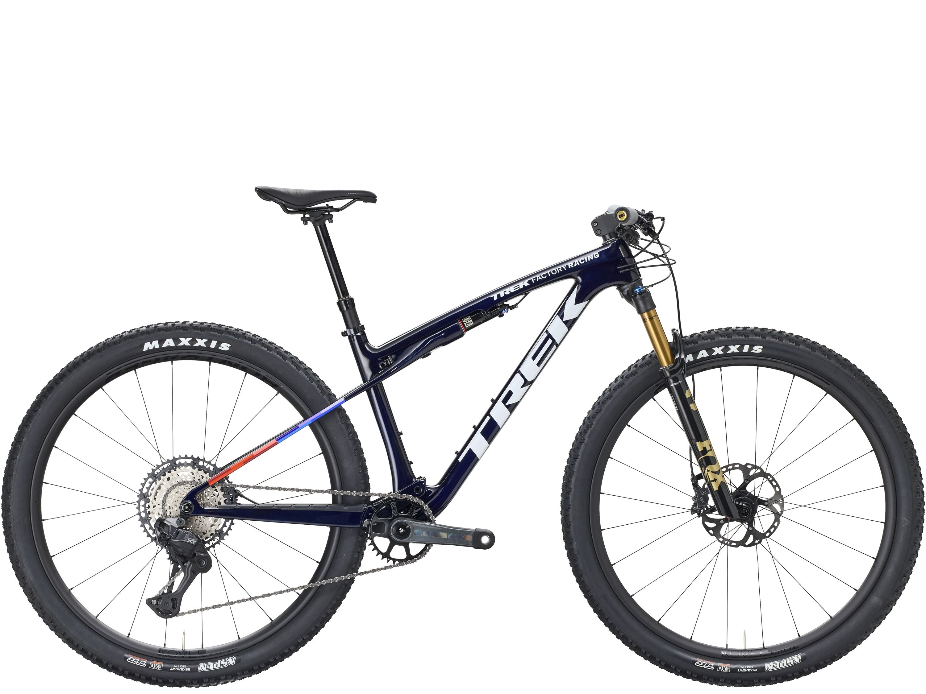 Supercal SLR9.8XT DI2 S Navy Smoke