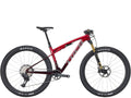 Supercal SLR9.8XT DI2 L Red Smoke/Drizzle