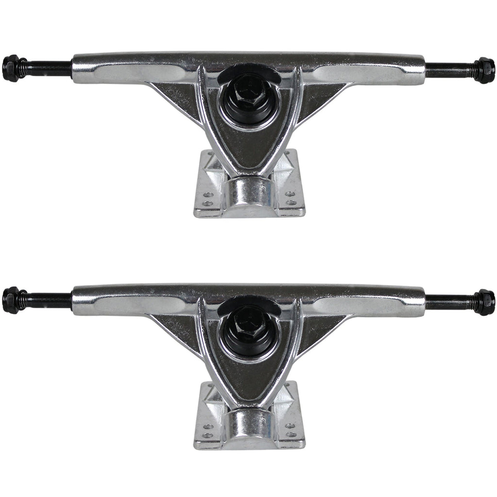 Moose Drop Down 9.75" x 41.25" Longboard Baked Bamboo Complete