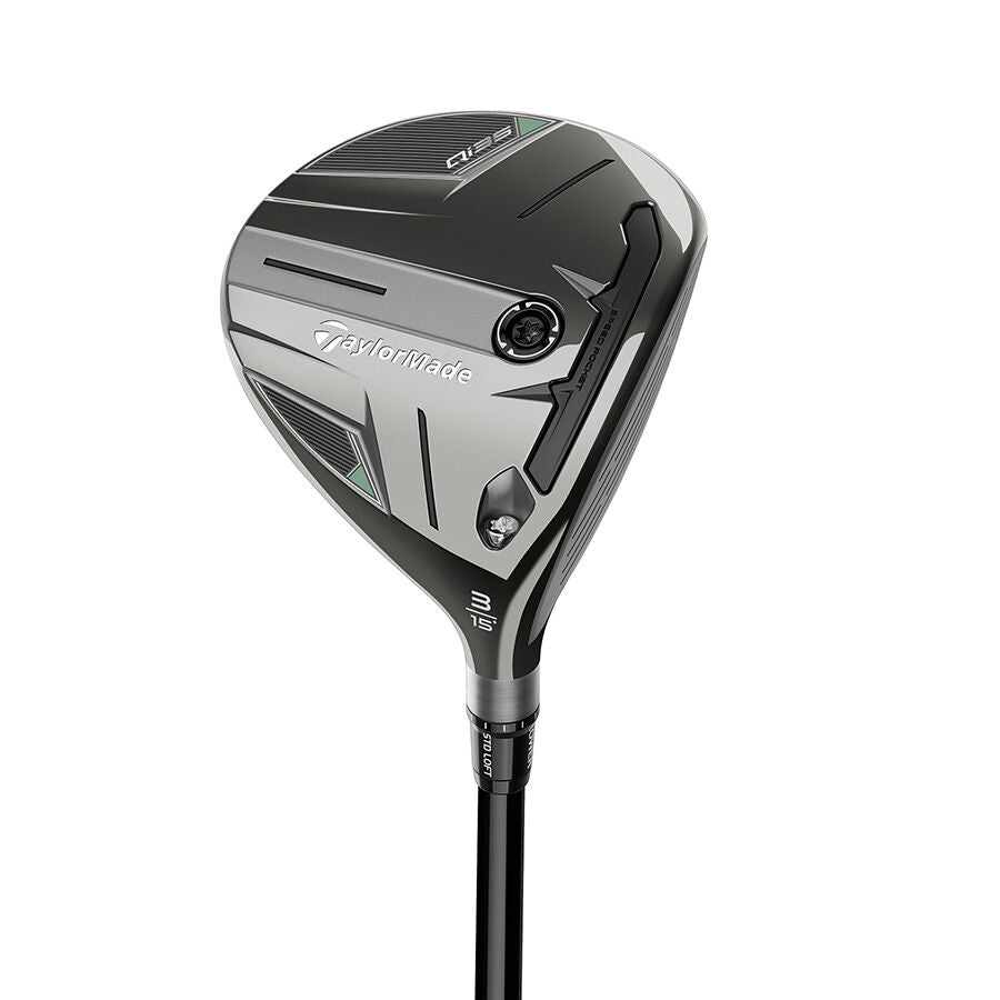TaylorMade Qi35 Men Fairway