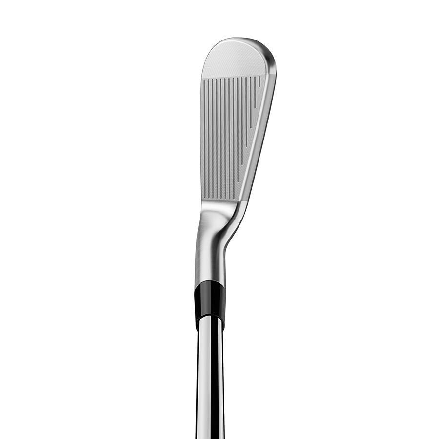 TaylorMade P∙7CB 4-P Iron Set (Steel Shaft)