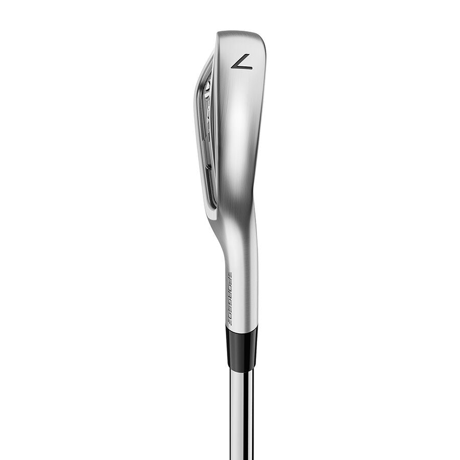 TaylorMade P∙7CB 4-P Iron Set (Steel Shaft)