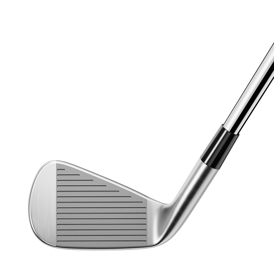 TaylorMade 2024 Men P770 Custom Iron #8