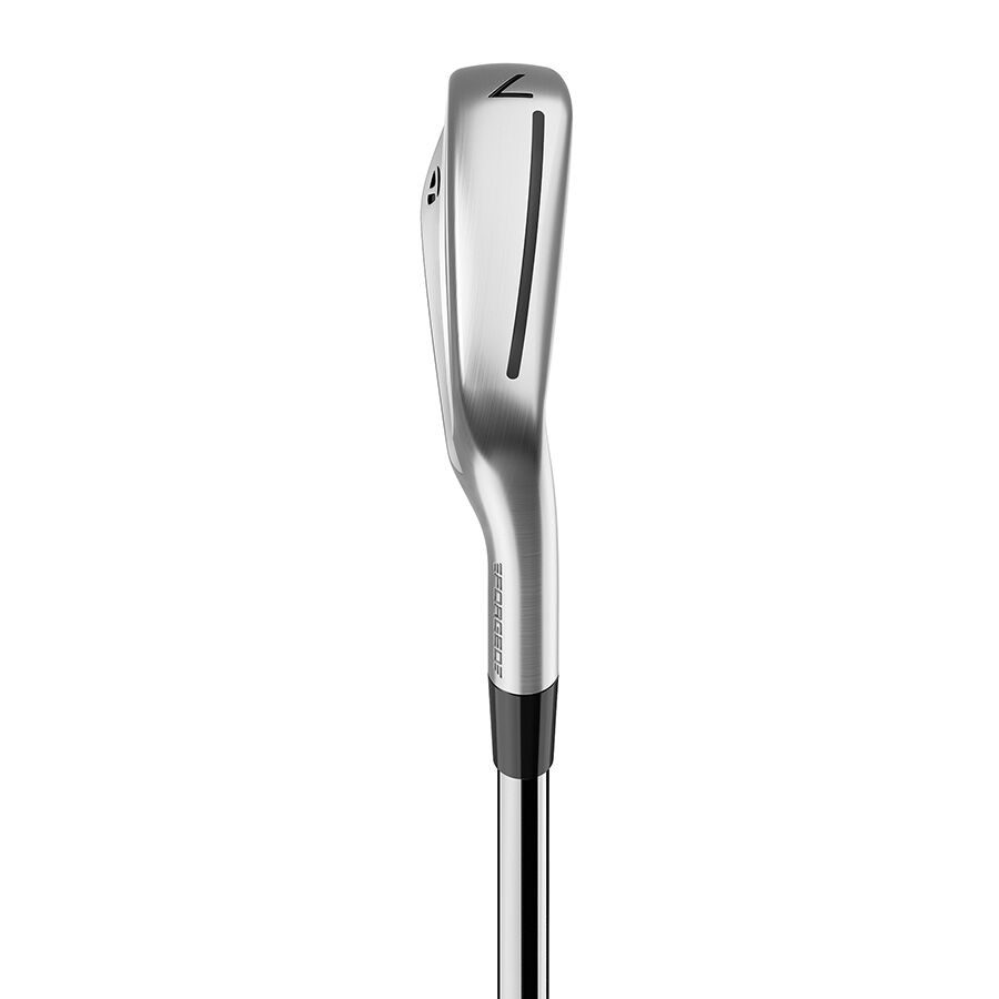 TaylorMade P790 4-PW Iron Set (Graphite Shaft)