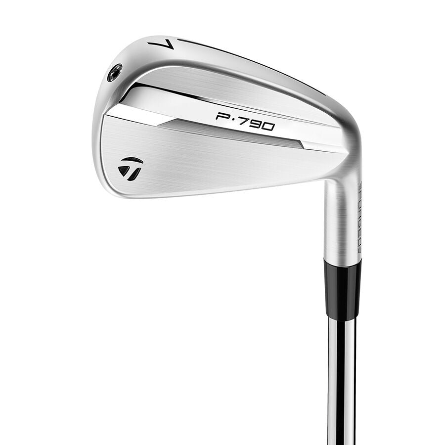 TaylorMade P790 5-PW/GW Iron Set (Graphite Shaft)
